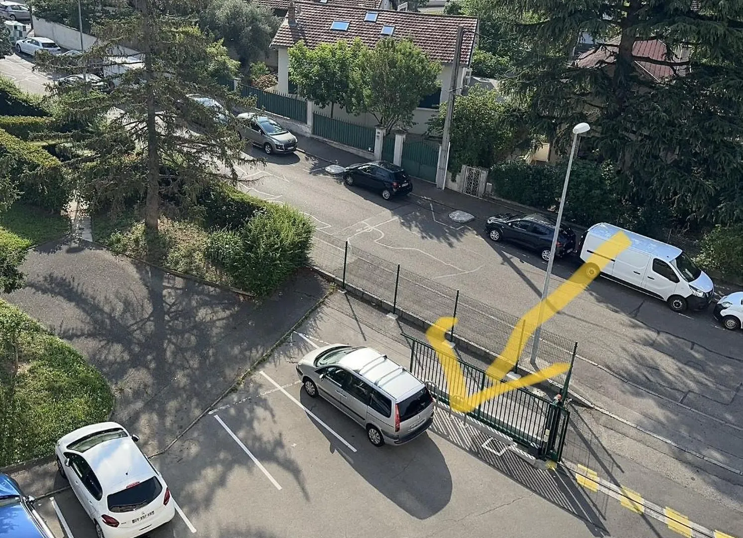 Apartman Grand Appartement Bron Centre Proche Eurexpo Et Groupama