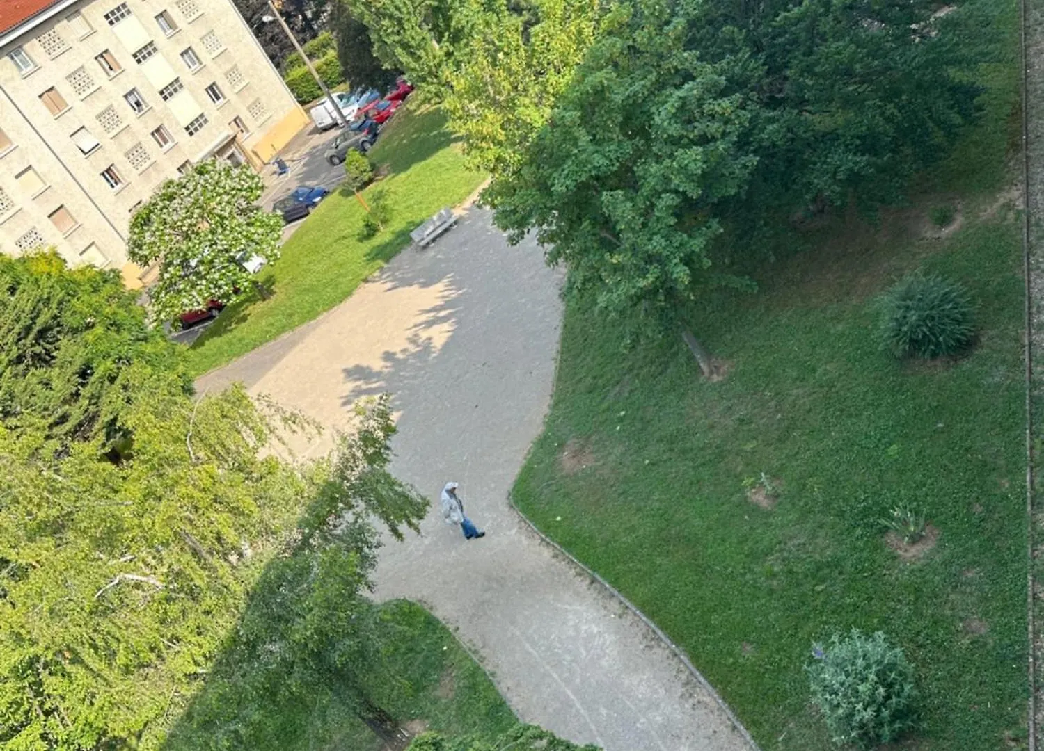 Apartman Grand Appartement Bron Centre Proche Eurexpo Et Groupama Franciaország